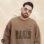 دانلود آهنگ نگین از سعید کرمانی